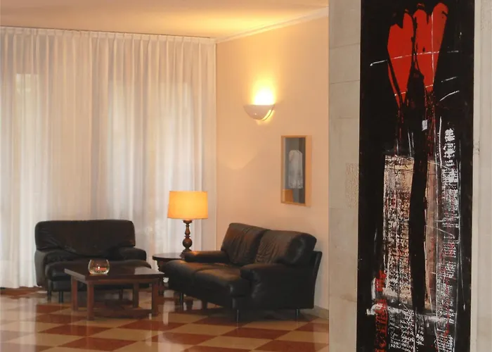 Astoria Hotel Italia