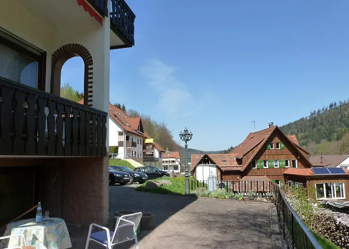 Waldschloesschen
