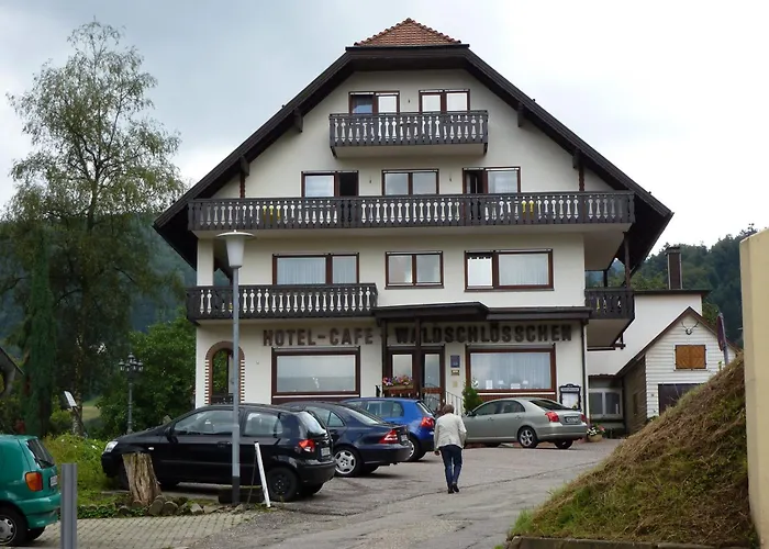 Waldschloesschen