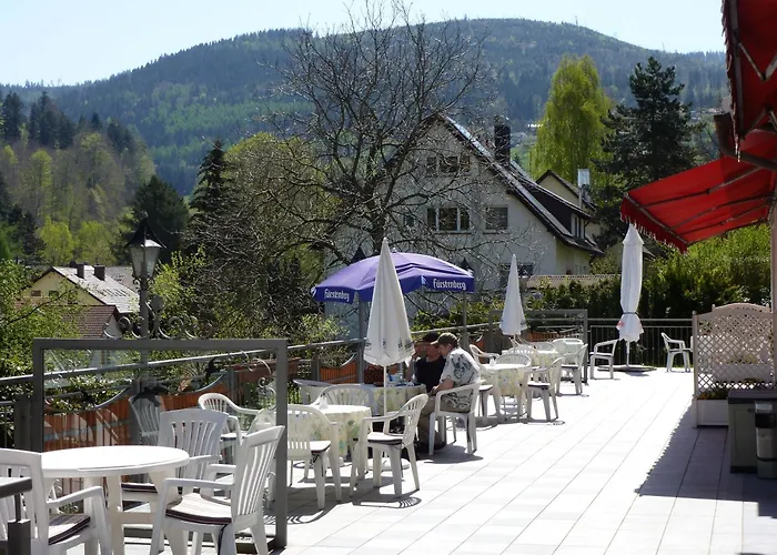 Waldschlösschen