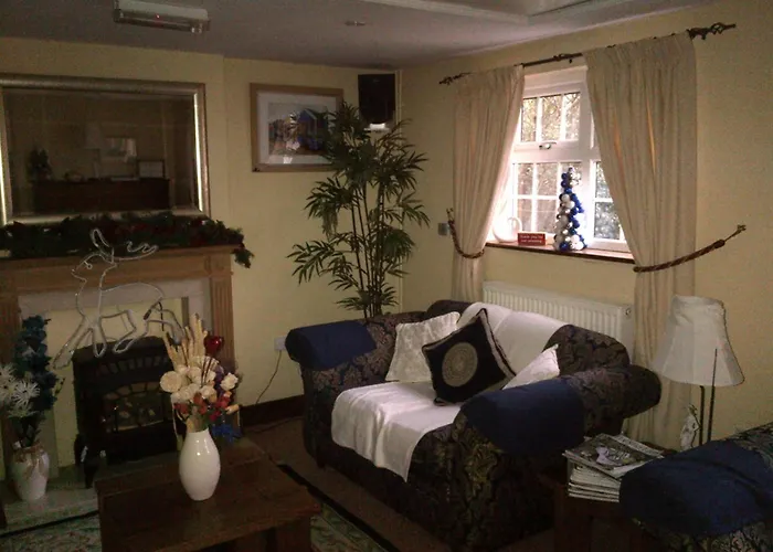 Grove House - Woodbridge