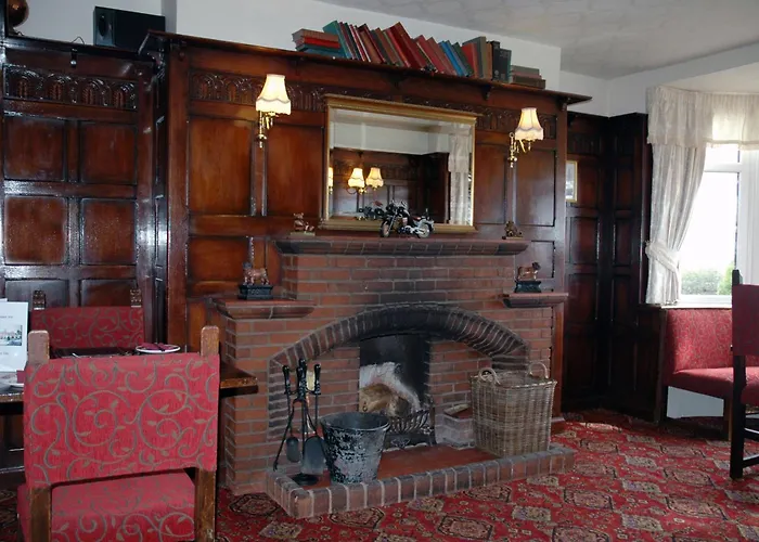 The Down Inn