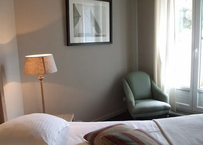 Hotel Santa Maria