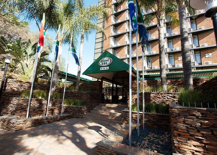 Hotel 224 & Apartments
