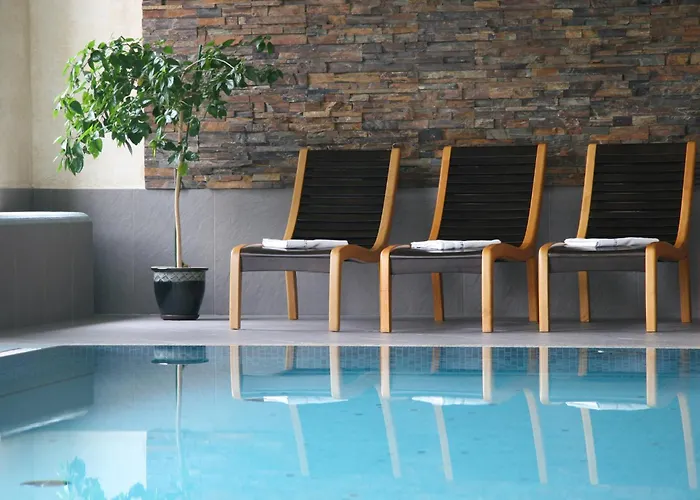 Hotel Elbrus Spa&Wellness