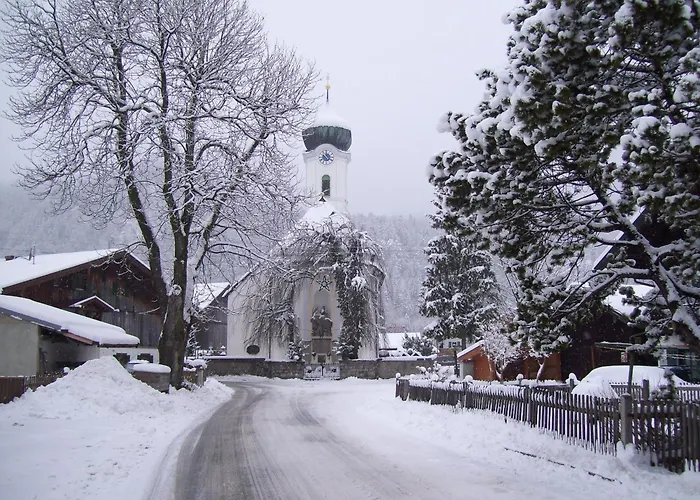 Landgasthof Kirchmayer
