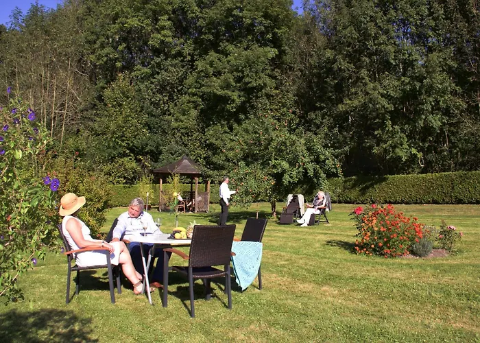 Hotel Jägerhof