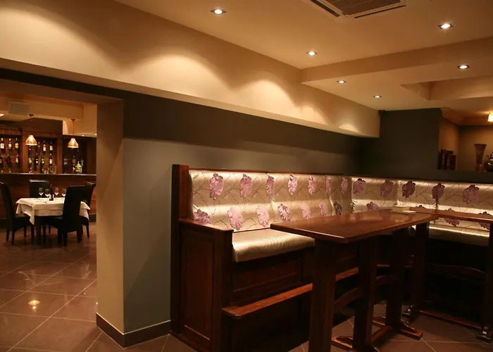 Ventura Boutique Hotel