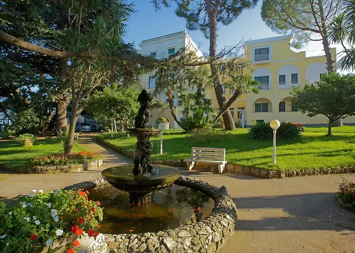 Hotel San Michele
