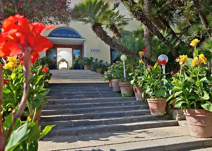Hotel San Michele
