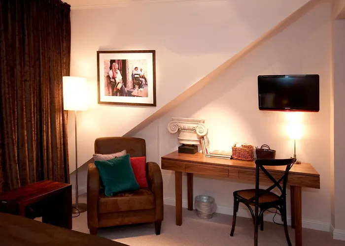 Boutique Hotel Classico Bremen