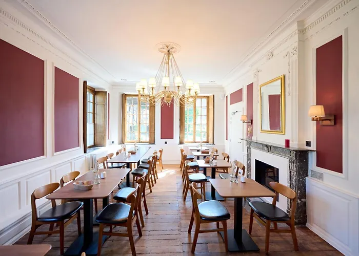 Hotel La Malle Poste