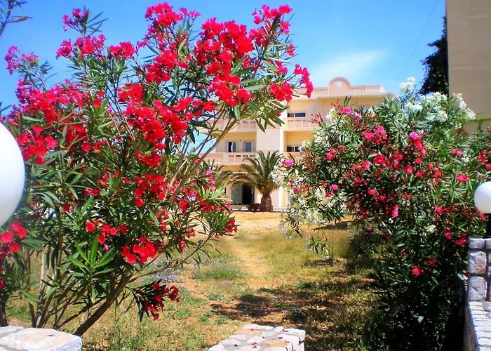 Galini Beach Hotel
