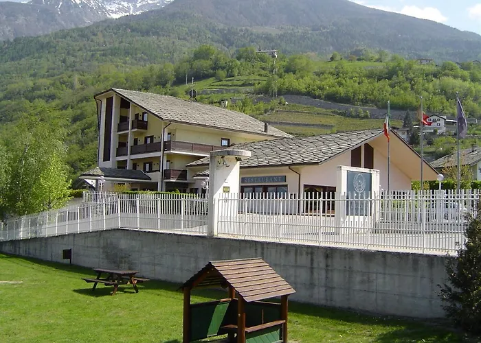 Hotel Miage