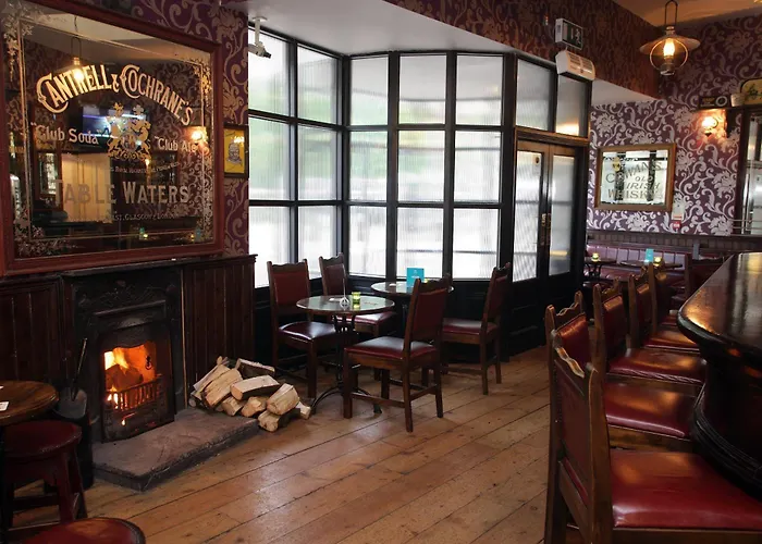 Waterfoot Hotel