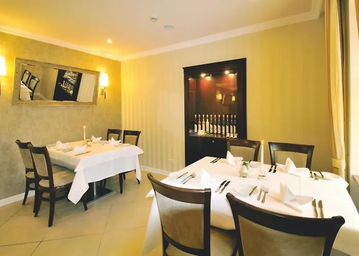 Hotel Restaurant Oelmuehle