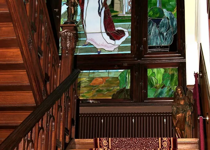 Villa Vier Jahreszeiten