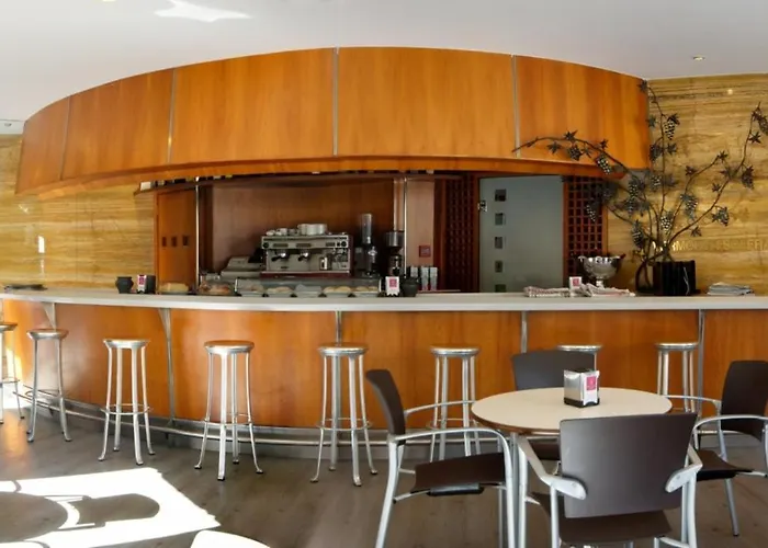 Hotel Vetusta