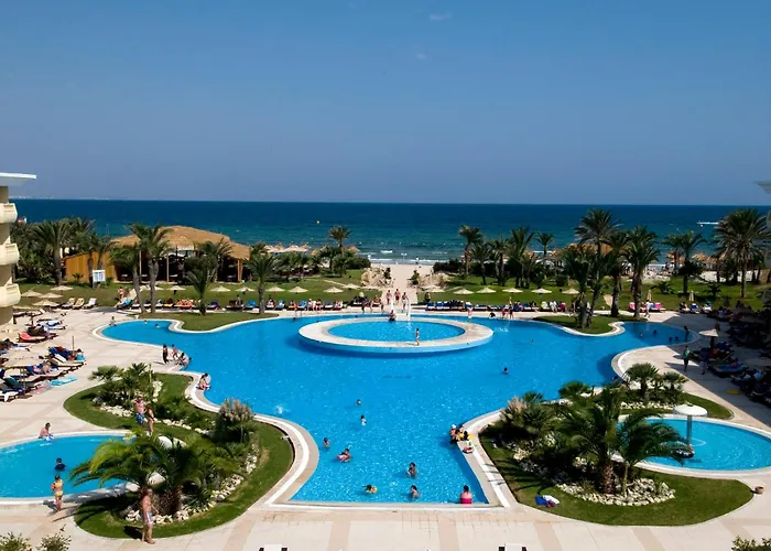Royal Thalassa Monastir