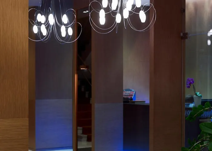 Irida Hotel