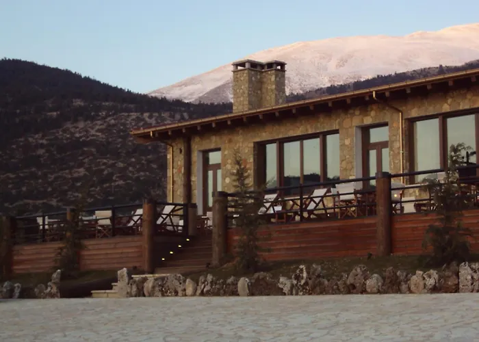 Tagli Resort & Villas
