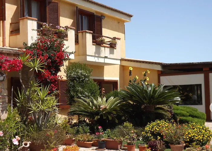 Le Anfore Hotel