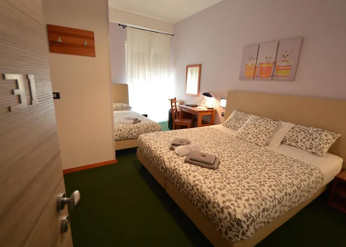 Albergo Alla Valle Di Banne