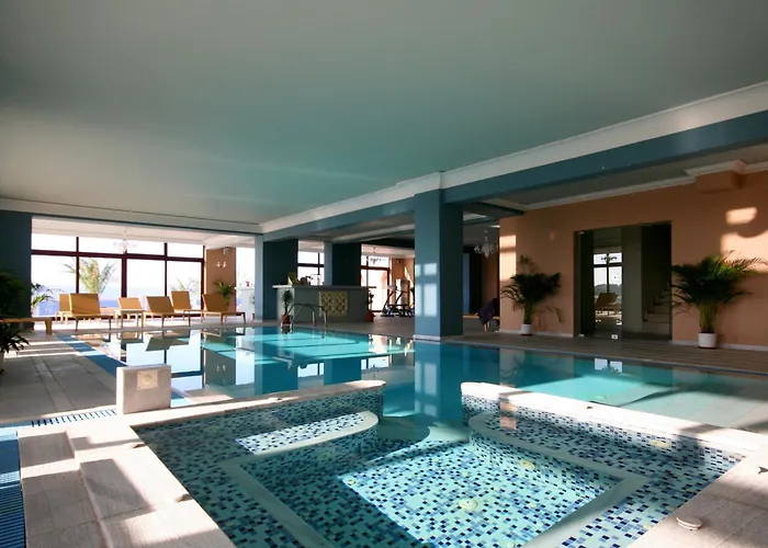 Viva Mare Hotel & Spa