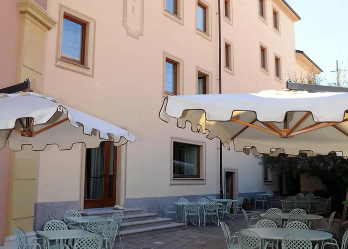 Hotel Acqui & Centro Benessere