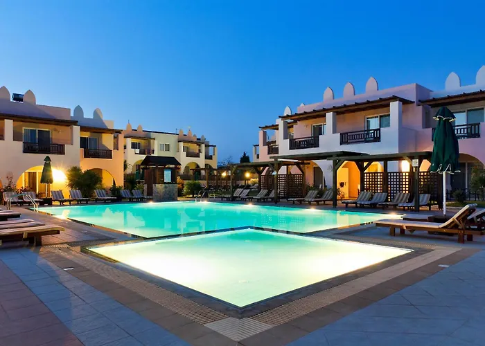 Gaia Palace