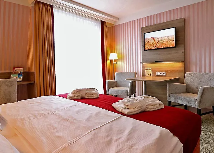 Hotel & Spa Sommerfeld - Adults Only