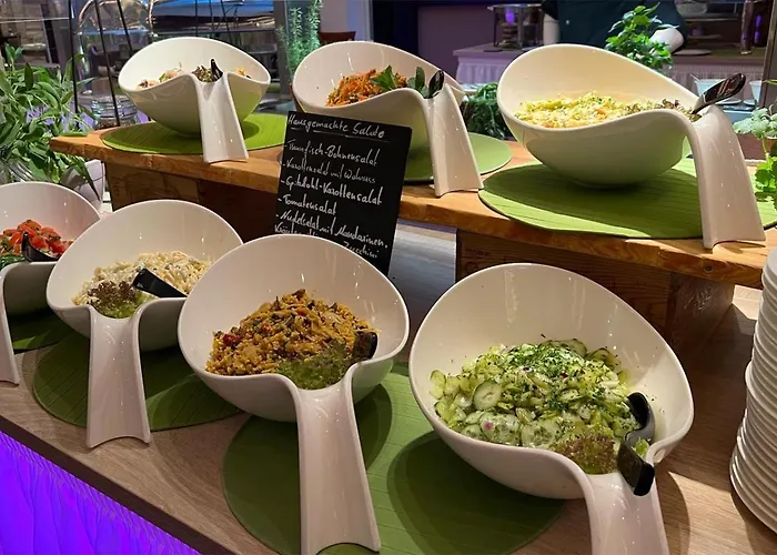 Hotel & Spa Sommerfeld - Adults Only