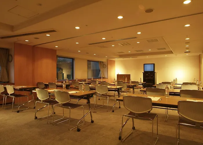 International Garden Hotel Narita