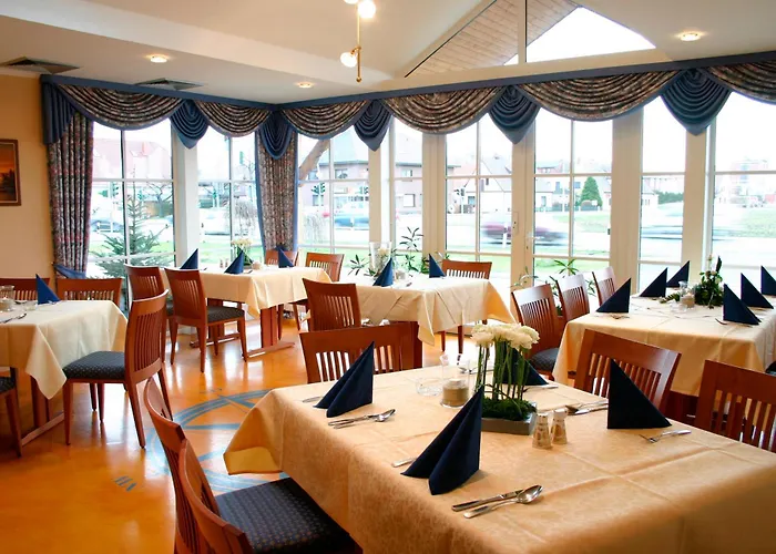 Land-gut-Hotel Restaurant Kreuz Meyer