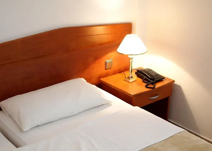 Hotel Adria