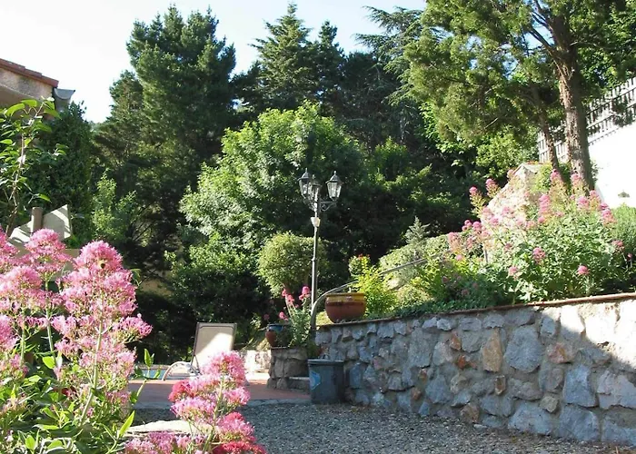 Le Relais Des Chartreuses