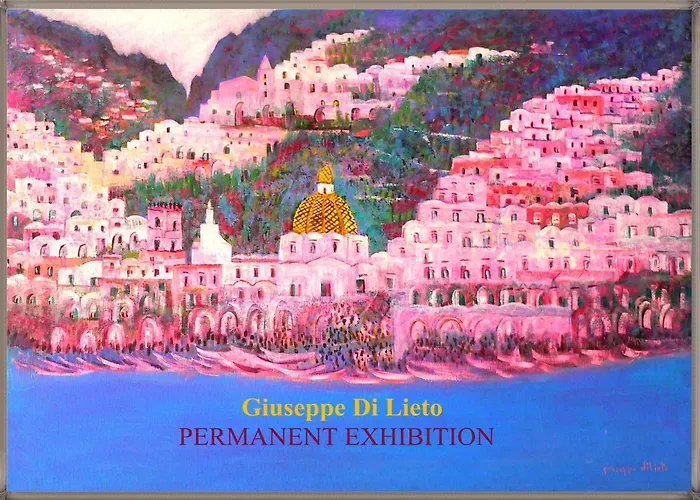 Palazzo Ferraioli - Hotel & Wellness