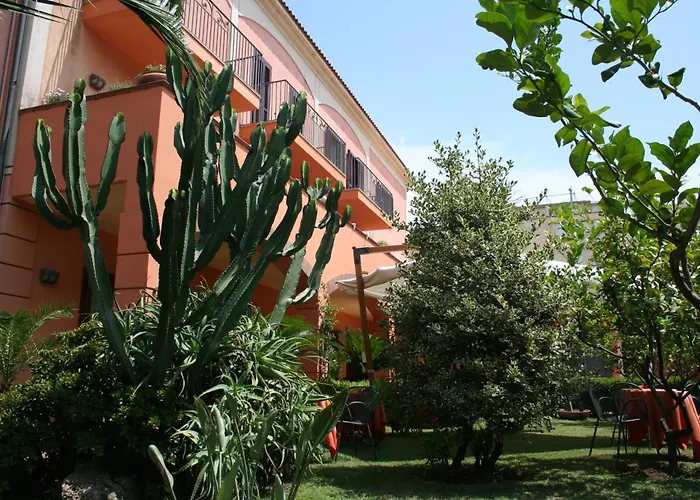 Hotel Locanda Dei Trecento