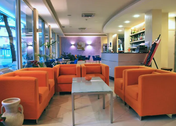 Hotel Bologna