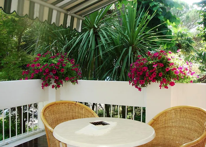 Hotel Mar Del Plata