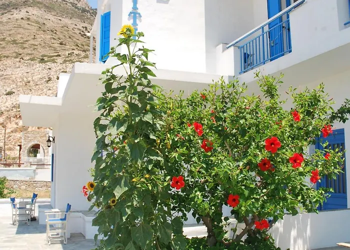 Afroditi Hotel