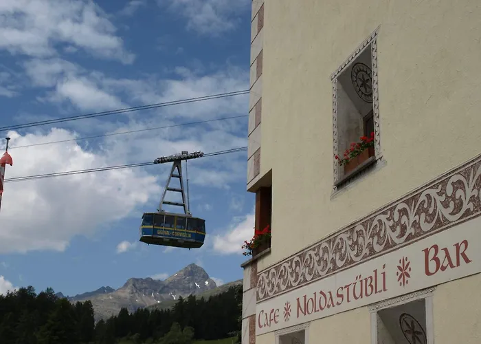 Hotel Nolda