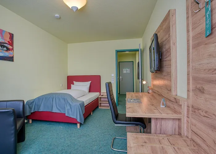 Centro Hotel Böblingen, Trademark Collection by Wyndham