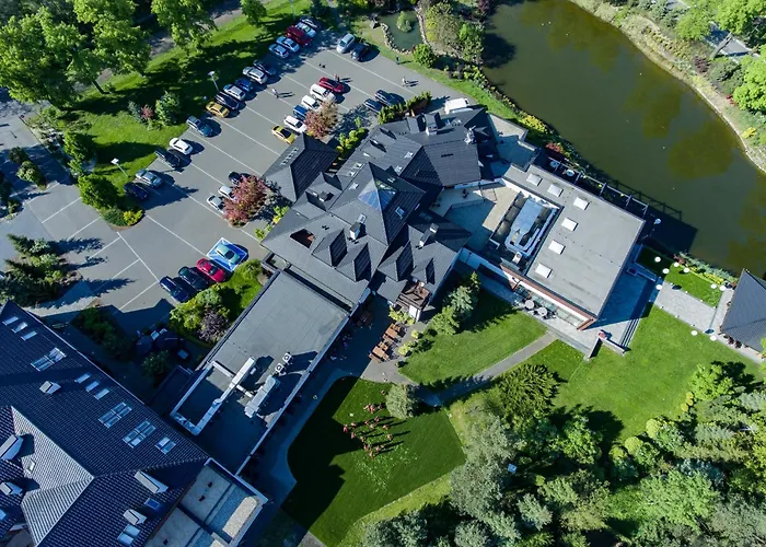 Kolumna Park Hotel