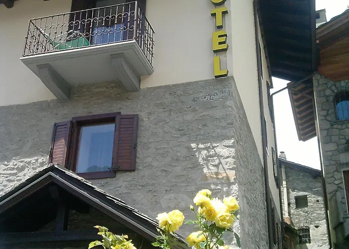 Hotel Ottoz Meuble