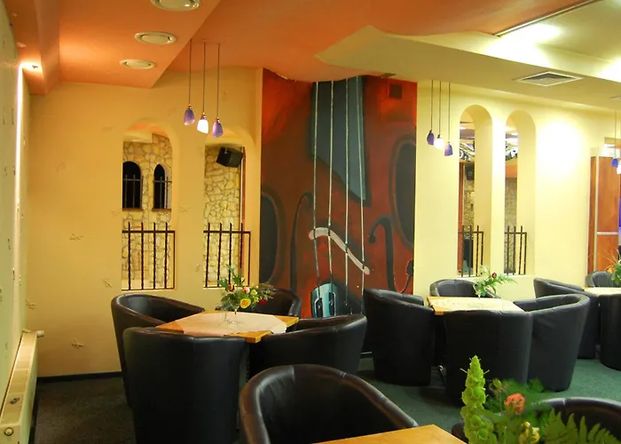 Hotel Zajazd Piastowski