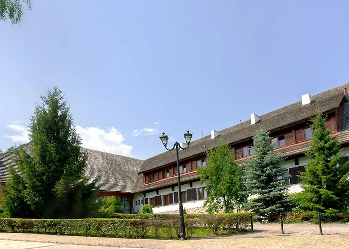 Hotel Zajazd Piastowski