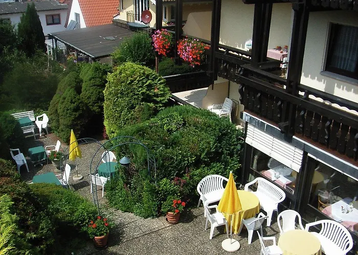 Hotel Schloessmann