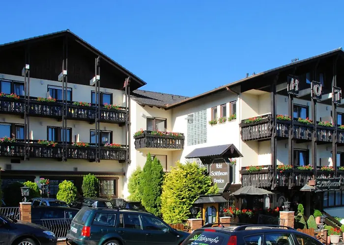 Hotel Schloessmann