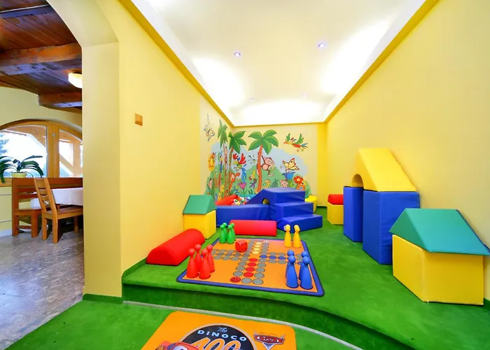 Hotel Lesana